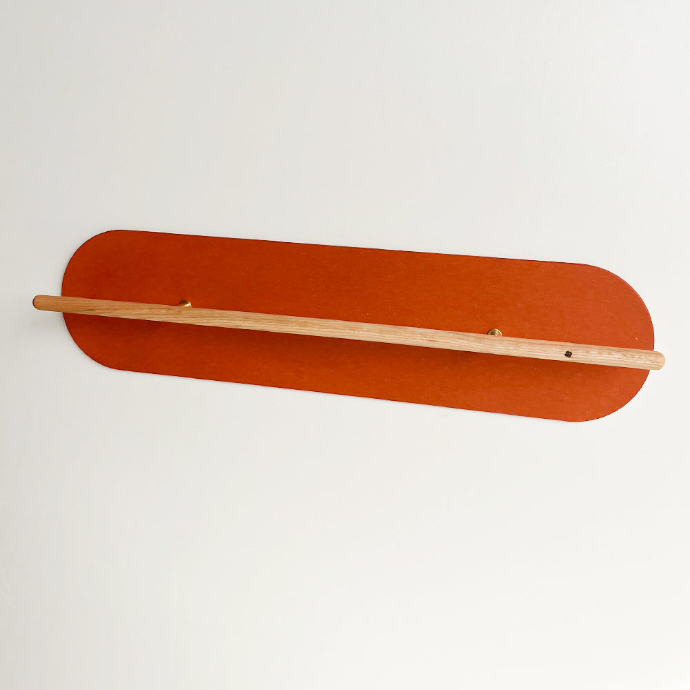 Outlet: Grounded 80cm