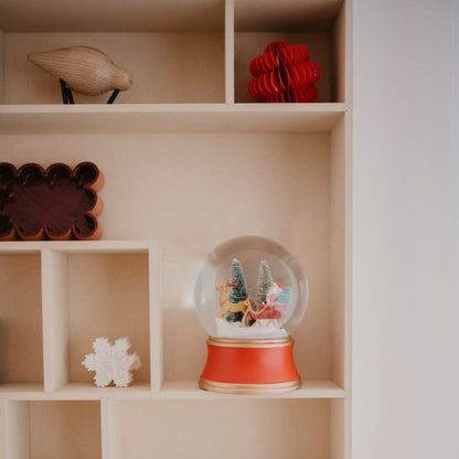 NicNac – Handgemaakte Letterbak