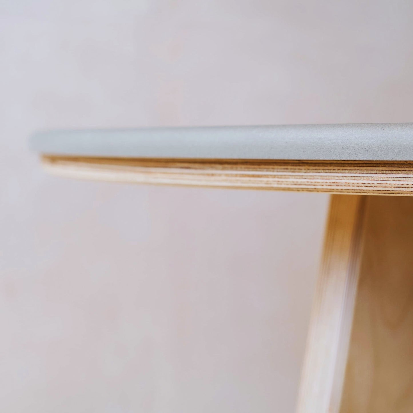 Bjørk — Minimalist Dining Table - Quirky Moose