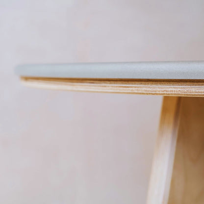 Bjørk — Minimalist Dining Table - Quirky Moose