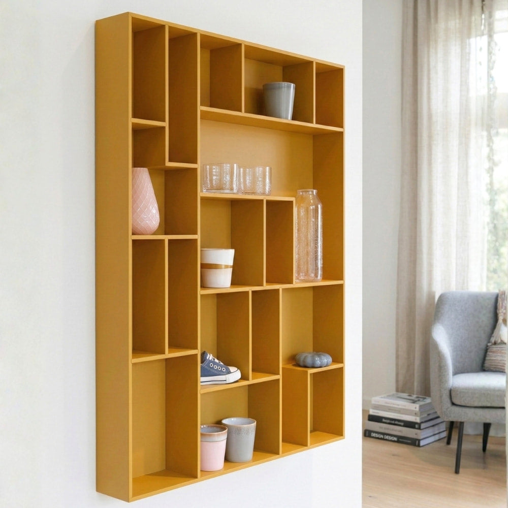 NicNac – Tidløs sættekasse – Quirky Moose