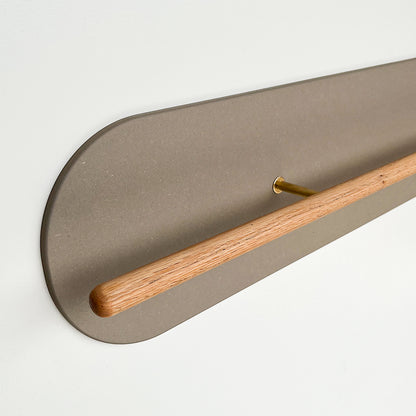 Outlet: Grounded 100cm