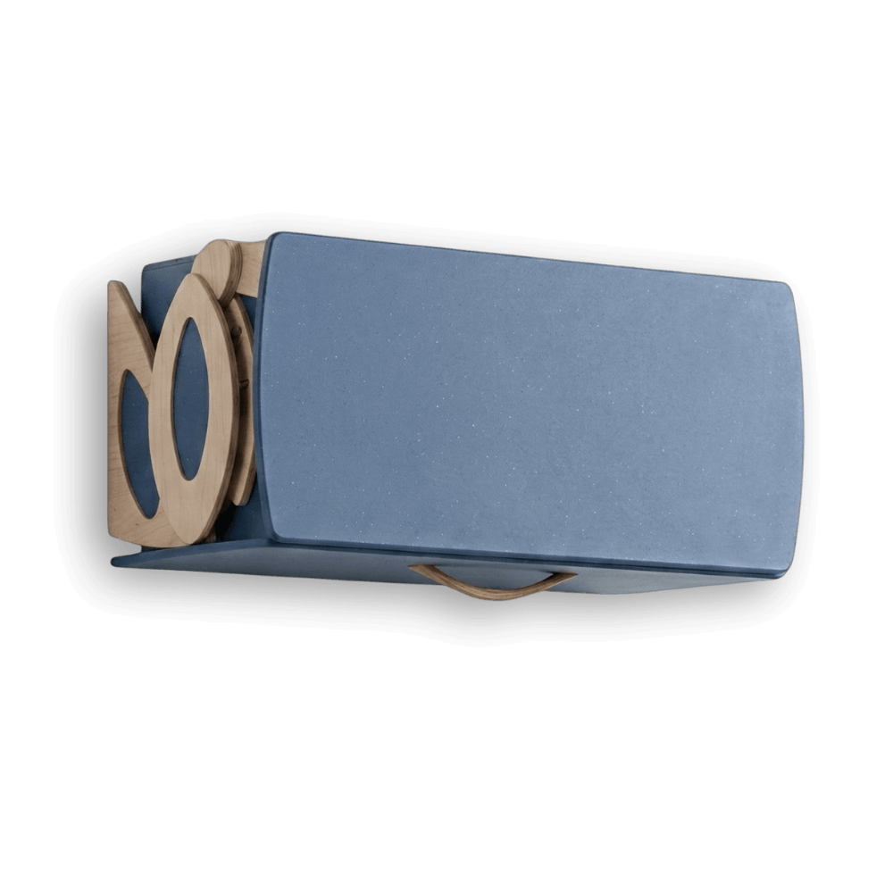 Levitate — Nedtrækkeligt vægskab – Quirky Moose