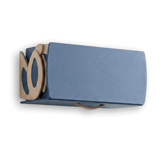 Levitate — Nedtrækkeligt vægskab – Quirky Moose