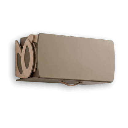 Levitate — Nedtrækkeligt vægskab – Quirky Moose