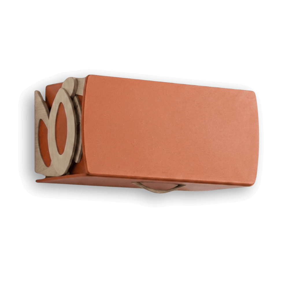 Levitate — Nedtrækkeligt vægskab – Quirky Moose