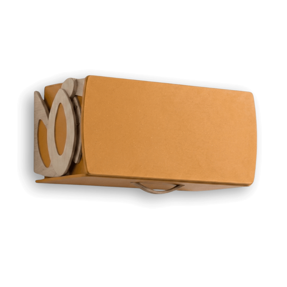 Levitate — Nedtrækkeligt vægskab – Quirky Moose