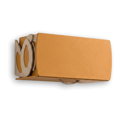 Levitate — Nedtrækkeligt vægskab – Quirky Moose