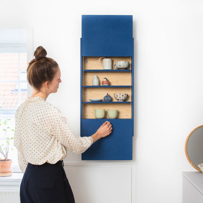 Balance – Armoire Murale Gain de Place