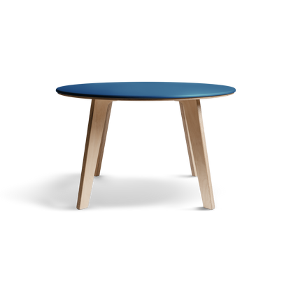 Bjørk — Minimalist Dining Table