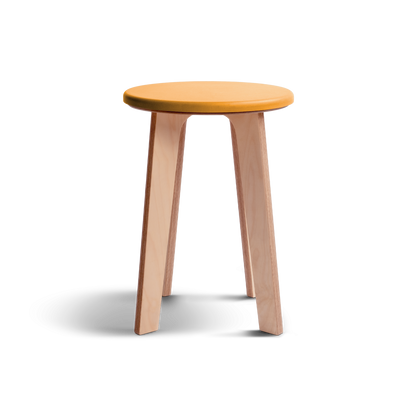 Bjørk stool & side table – colorful Danish design – Quirky Moose Bjørk stool & side table – colorful Danish design – Quirky Moose