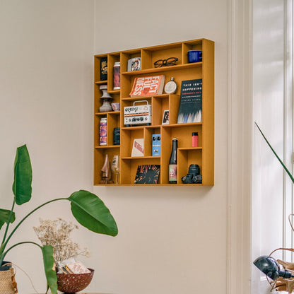 NicNac – Handgemaakte Letterbak