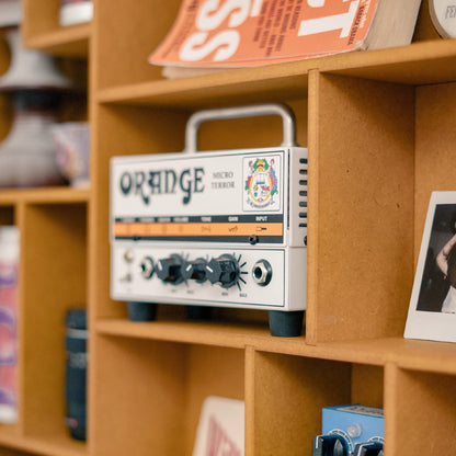 NicNac – Handgemaakte Letterbak